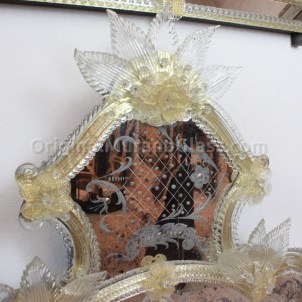 Ziani - Specchio Veneziano