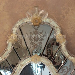 Mastropiero - Specchio Veneziano