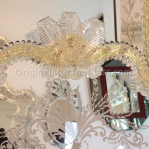 Angeli - Specchio Veneziano