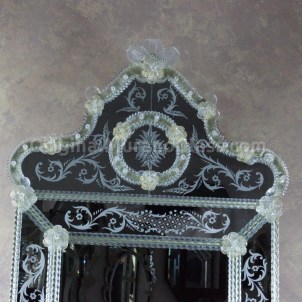 Moroni - SPECCHIO VENEZIANO