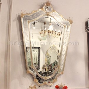 Regina - SPECCHIO VENEZIANO