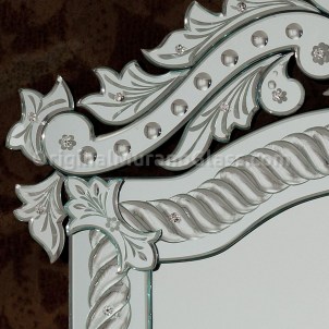 Galbaio - SPECCHIO VENEZIANO