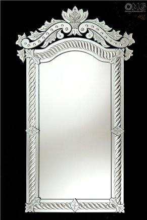 Galbaio - SPECCHIO VENEZIANO