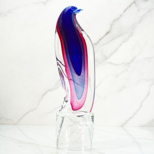 hawk_sommerso_modern_sculpture_original_murano_glass_omg10