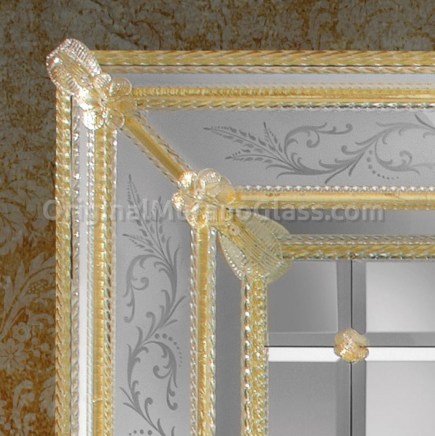 Ipato - Specchio Veneziano