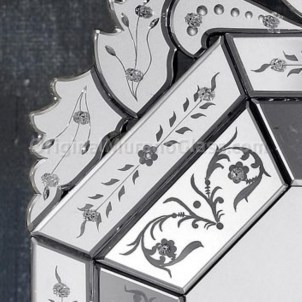 Leone - SPECCHIO VENEZIANO