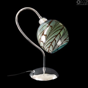 Lampada da Tavolo Venere - Vetro Originale di Murano