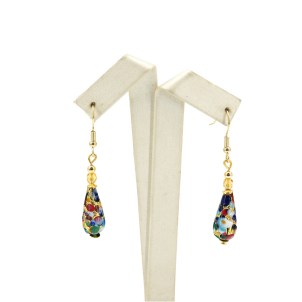 multicolor_gold_murrine_earring_emily_original_murano_glass_omg