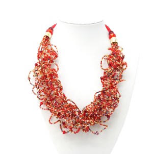 necklace_red_amar_conterie_silver_original_murano_glass_omg