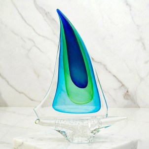 sailboat_sommerso_green_sailing_original_murano_glass_omg11