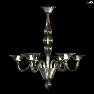 Lustre Tokio - Luxe - Verre de Murano original OMG