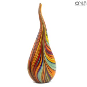 vase_missoni_verre_vénitien_de_Murano_omg_goutte