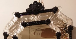 Principessa Nera - Specchio Veneziano