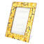 Cadre photo Golden Fantasy Vetro - verre coulé