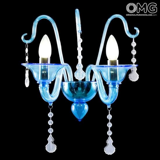 omg_original_murano_glass_wall_side_clear_blue_cyan_double_lamp_holder_007.jpg