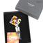 Bouchon de bouteille Mix Millefiori - Verre de Murano original OMG® + coffret cadeau
