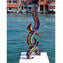 Neverending Wave - vetro di murano Originale OMG