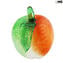 Mélange de fruits - Verre de Murano original OMG
