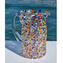  Pitcher Pointilisme - Original Murano Glass OMG