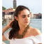 Collana Millefili Conterie - Amar - Nero & Oro - Vetro di Murano Originale OMG