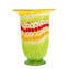 Murrine Mix Vase - Sengei - Original Murano Glass OMG